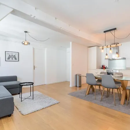 In The Heart Of Old Daire Lille