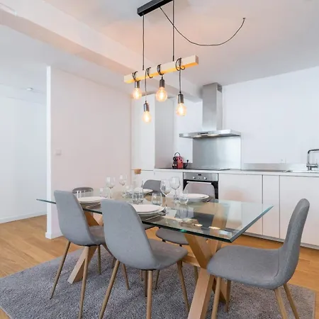 In The Heart Of Old *