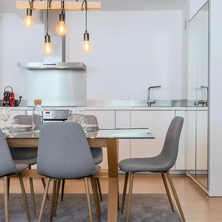 In The Heart Of Old *