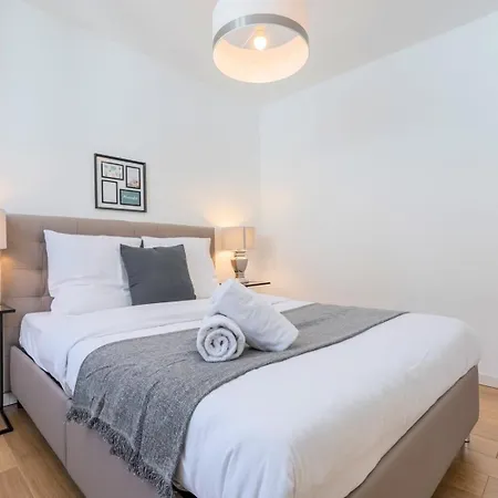 شقة In The Heart Of Old *