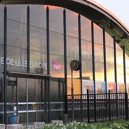 In The Heart Of Old * ليل