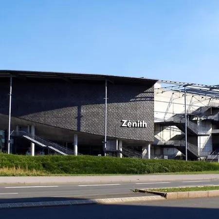 In The Heart Of Old شقة *