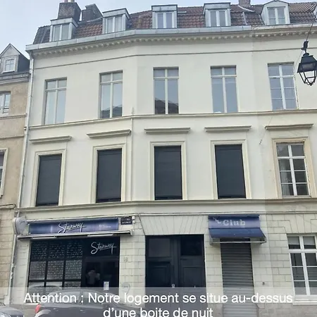 In The Heart Of Old * ليل